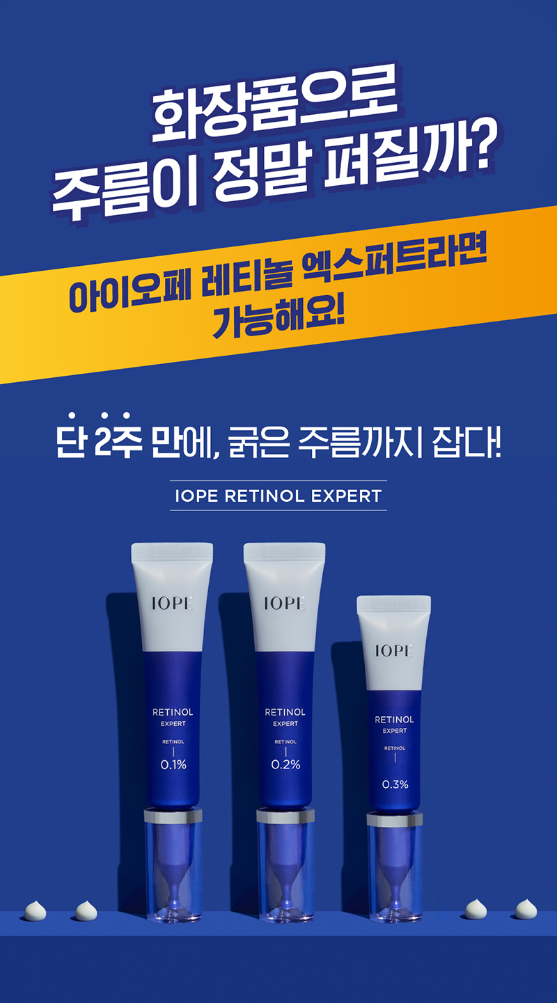 Retinol Night Cream: Retinol Expert 0.1%